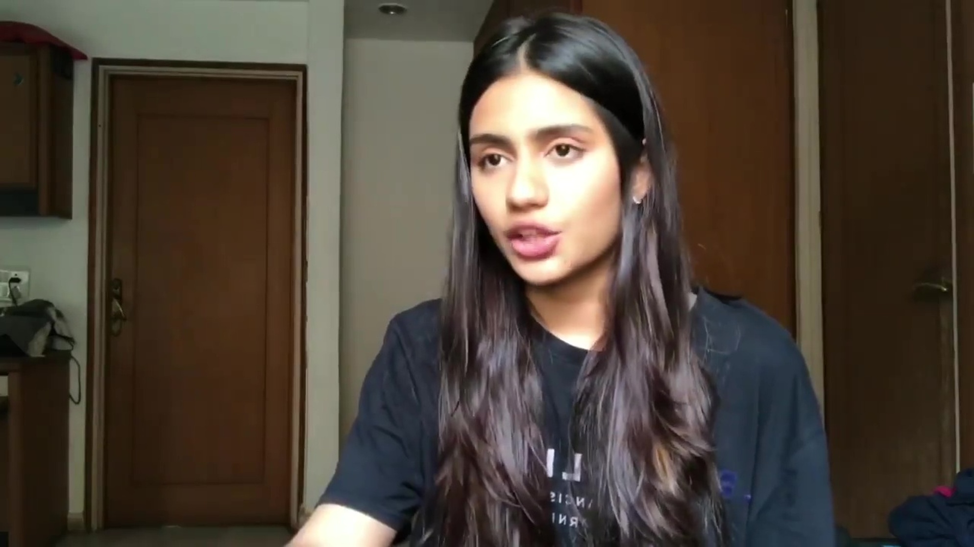 Anushka Luhar