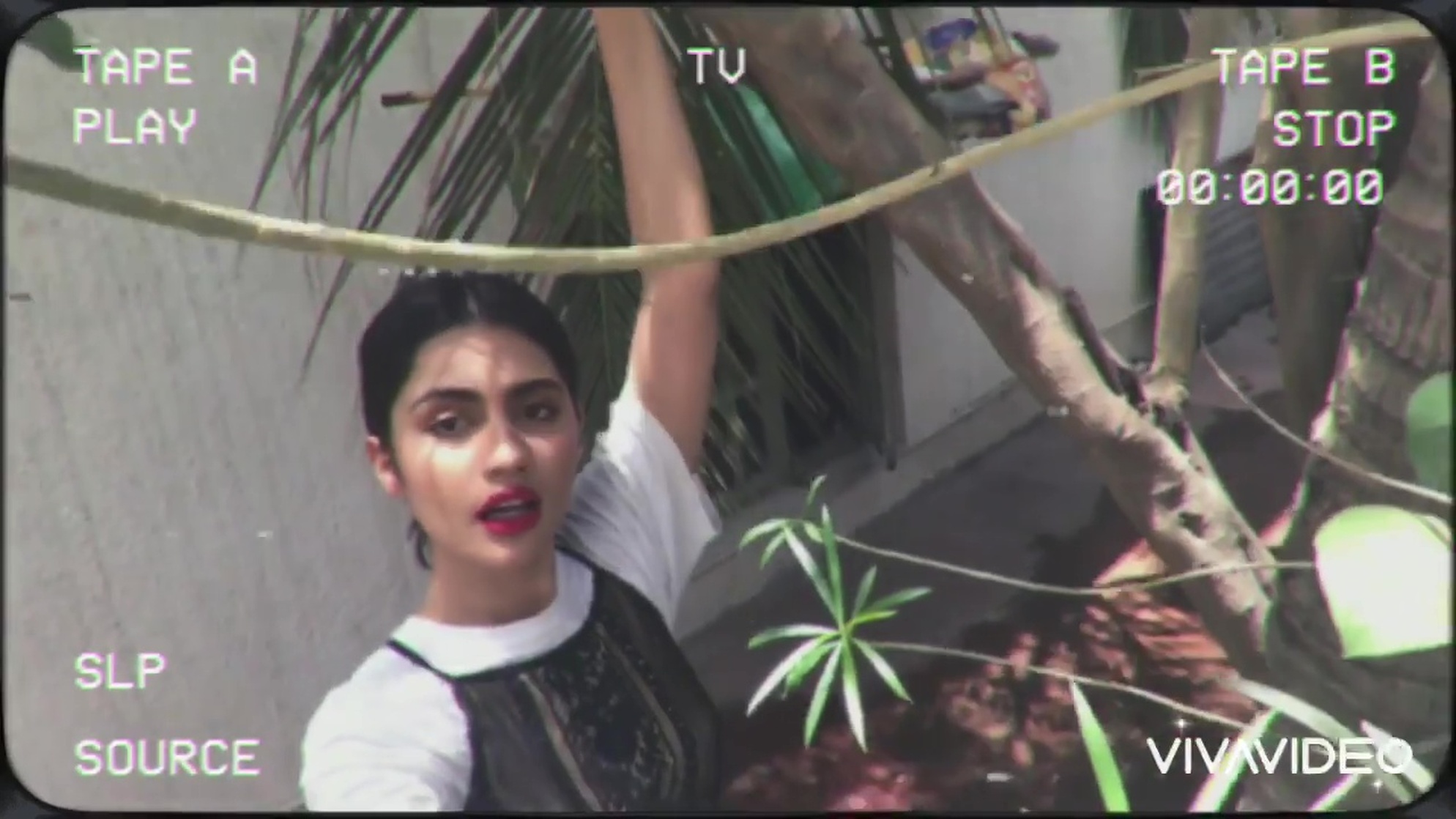 Anushka Luhar