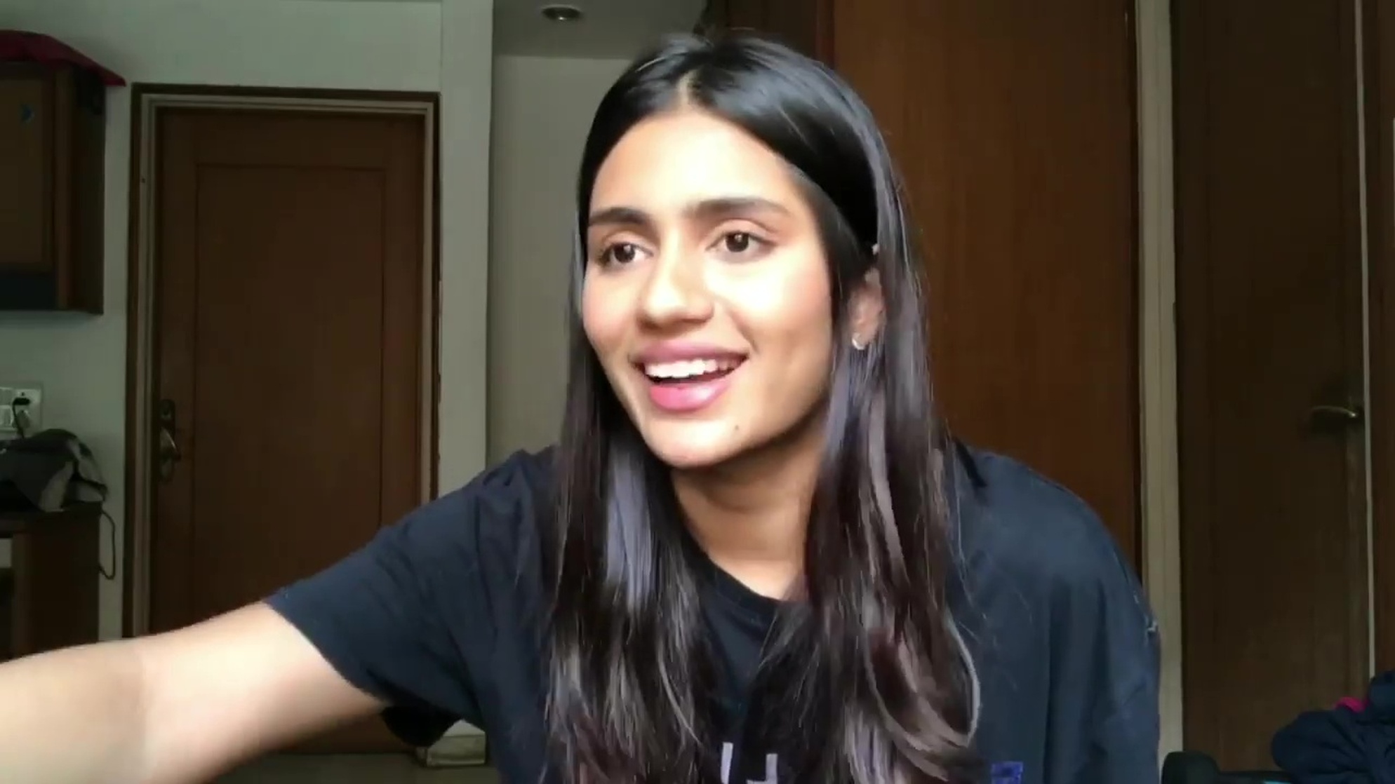 Anushka Luhar