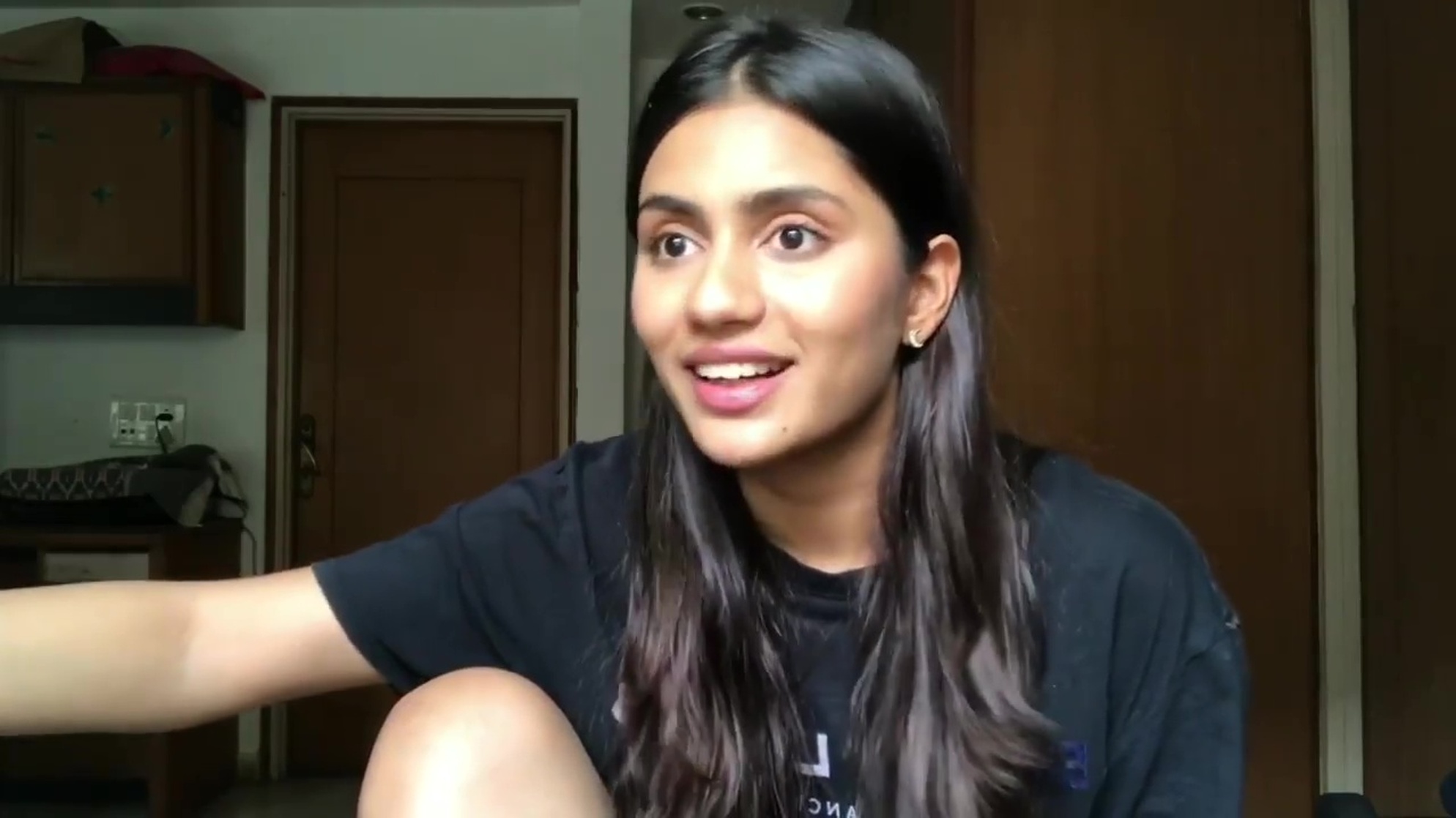 Anushka Luhar