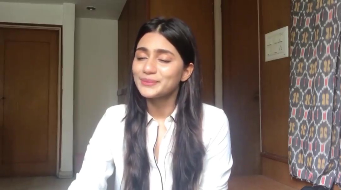 Anushka Luhar