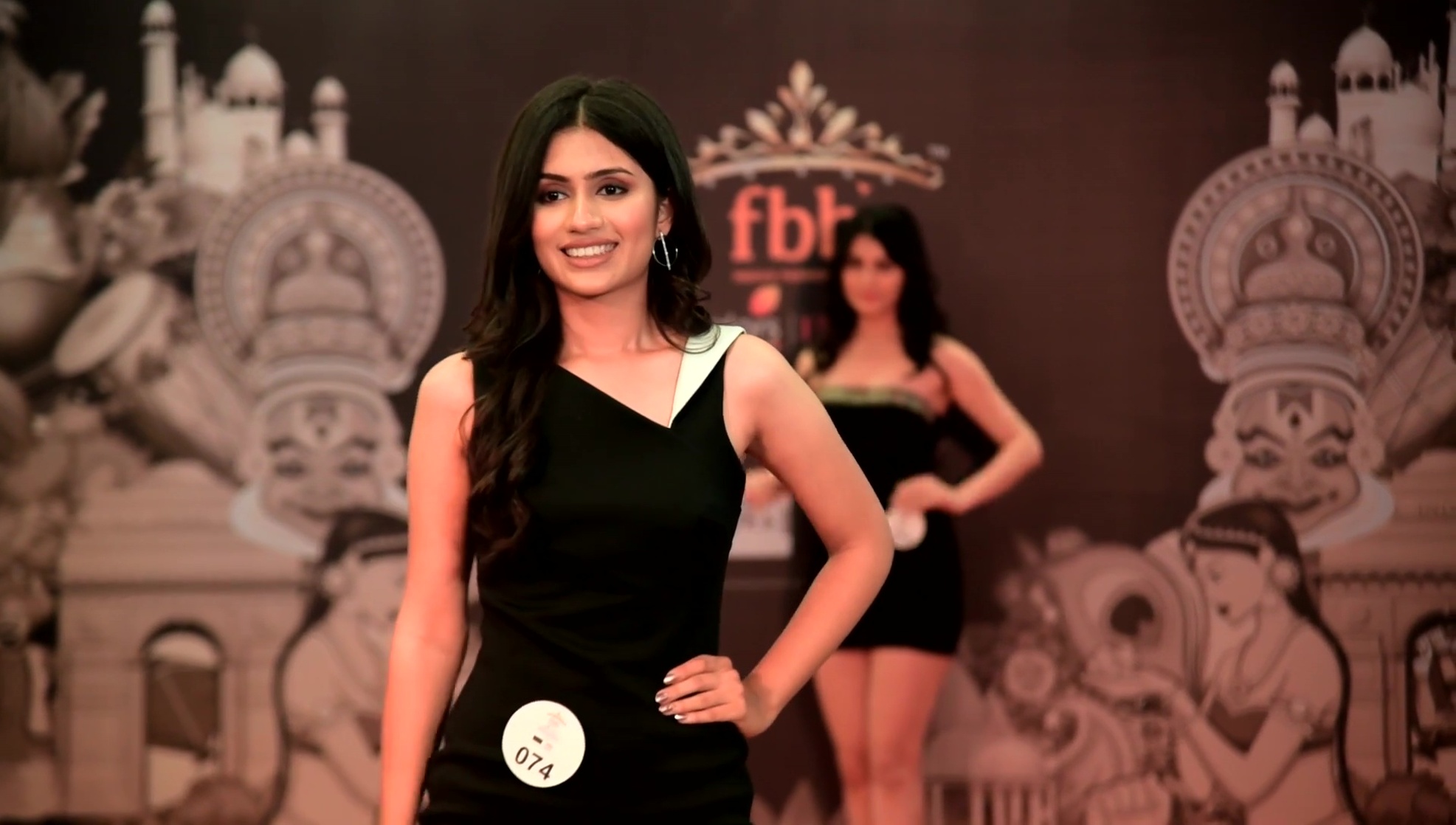 Anushka Luhar