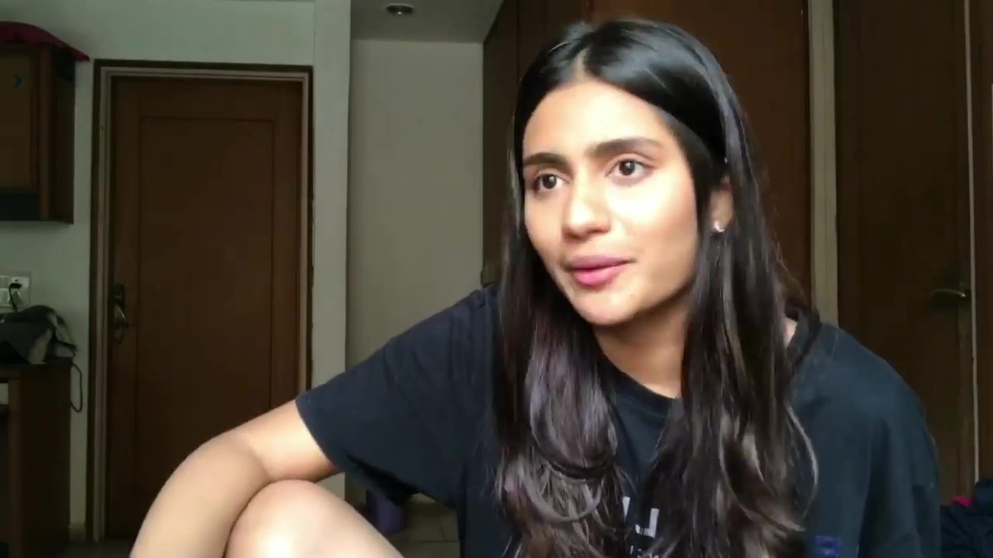 Anushka Luhar