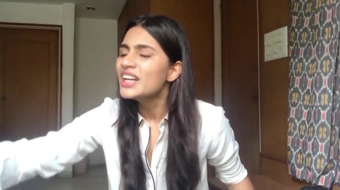Anushka Luhar
