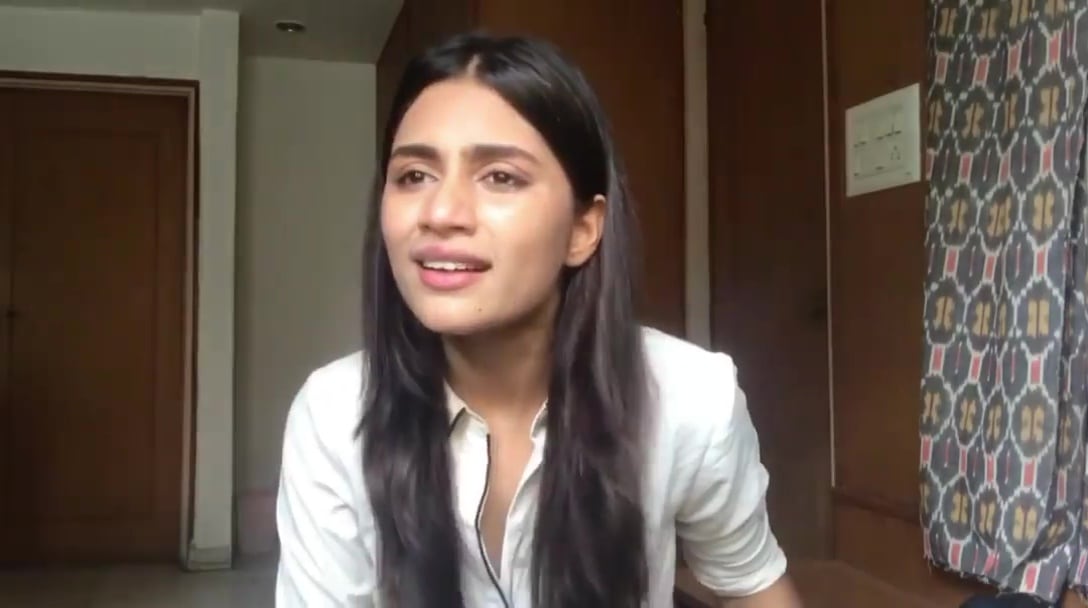 Anushka Luhar