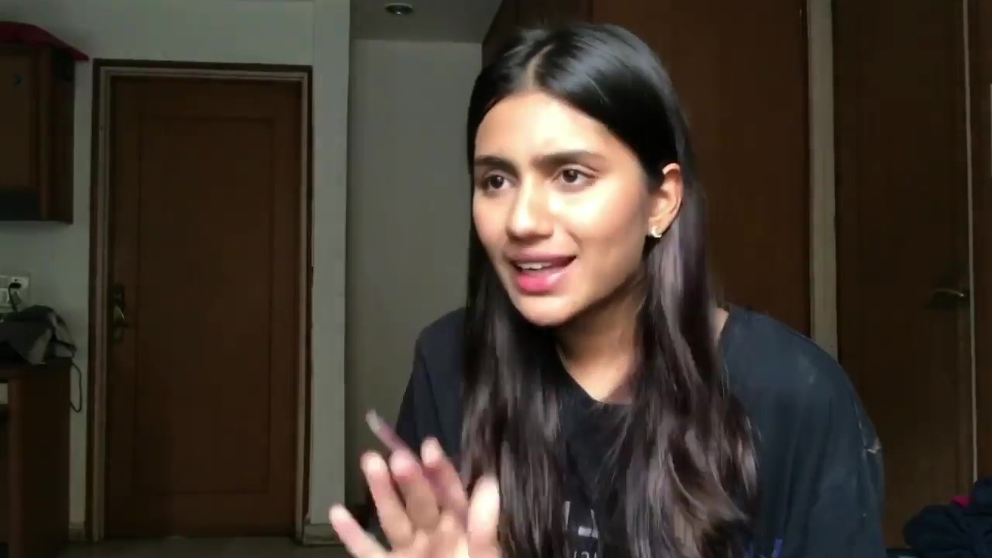 Anushka Luhar