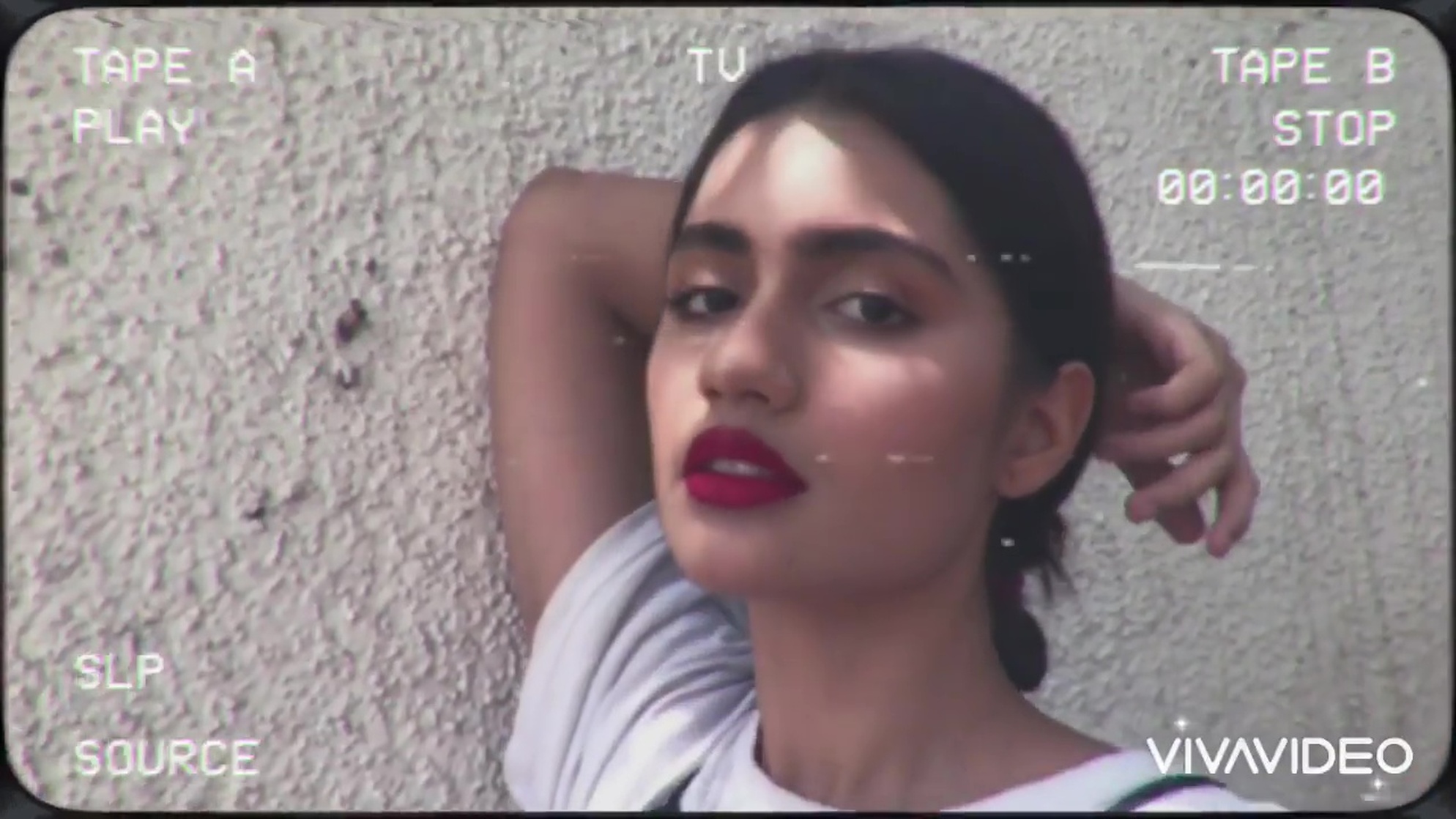 Anushka Luhar