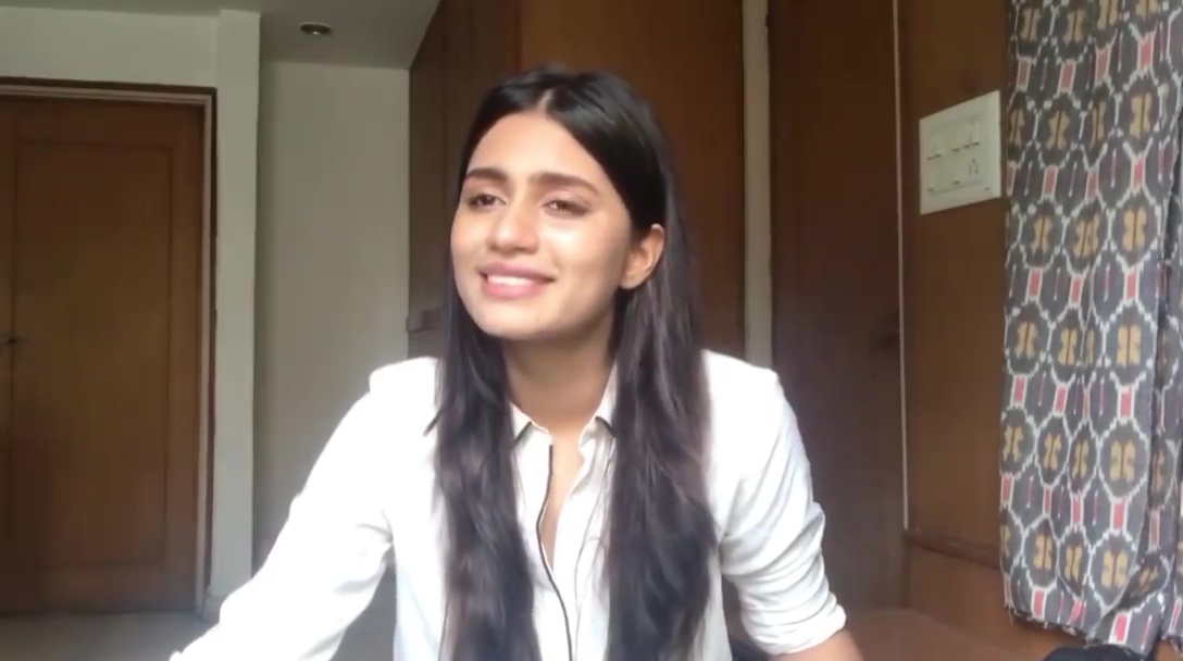 Anushka Luhar