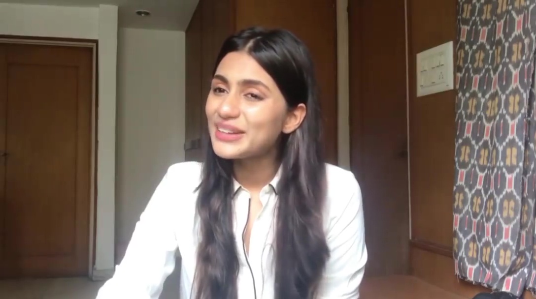 Anushka Luhar