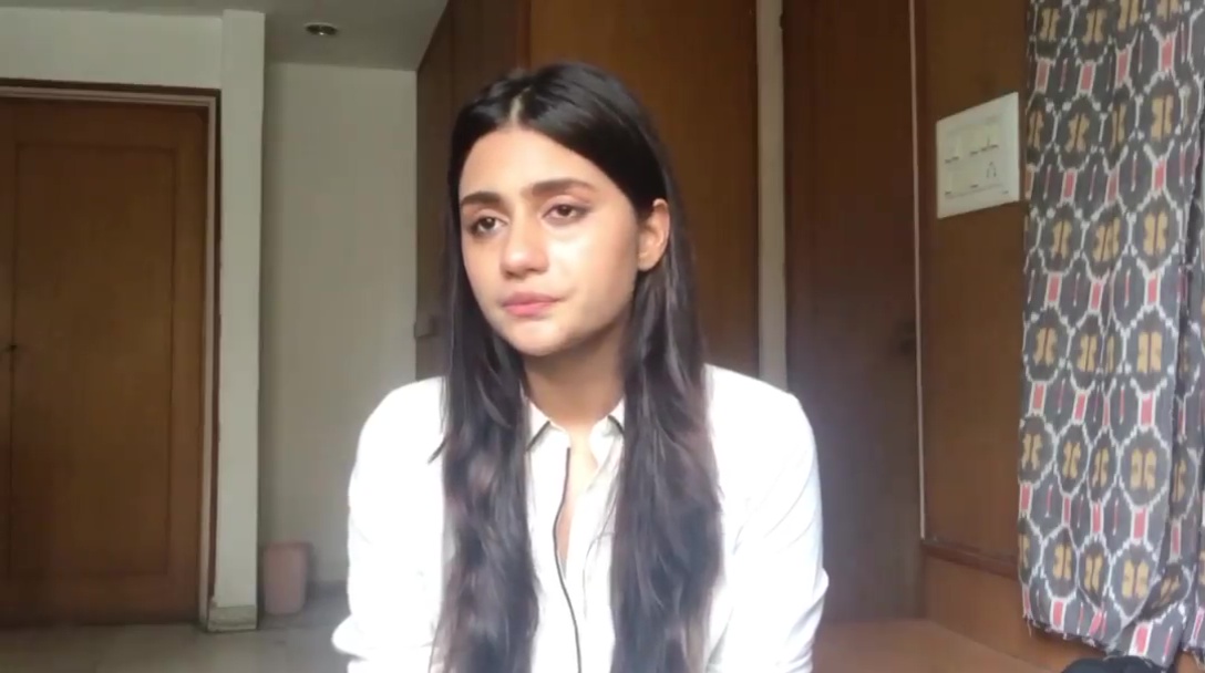 Anushka Luhar