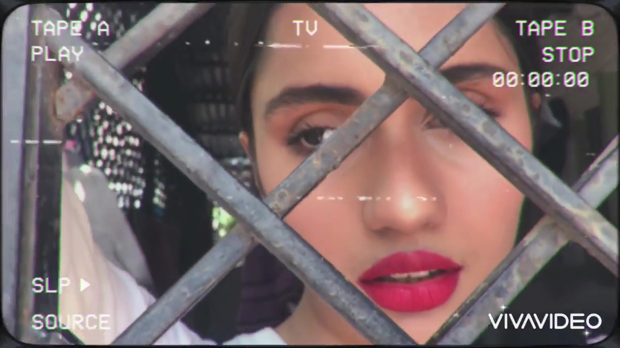 Anushka Luhar