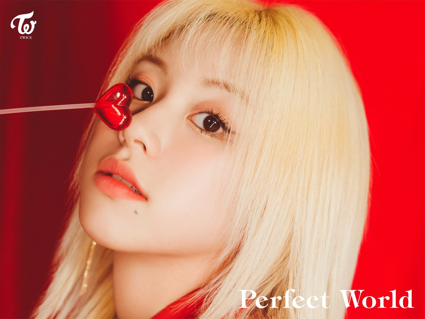 Son Chae Young