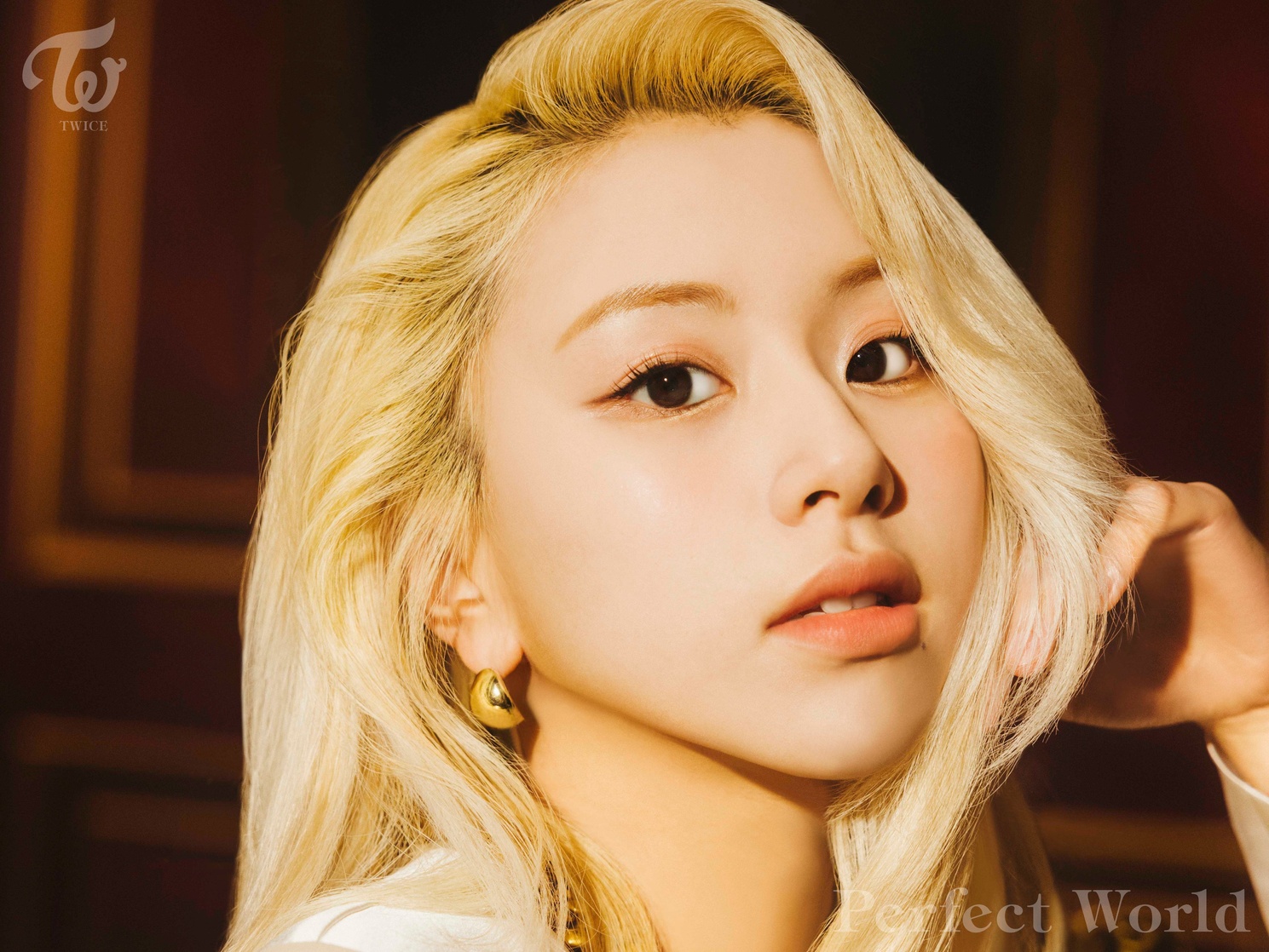 Son Chae Young