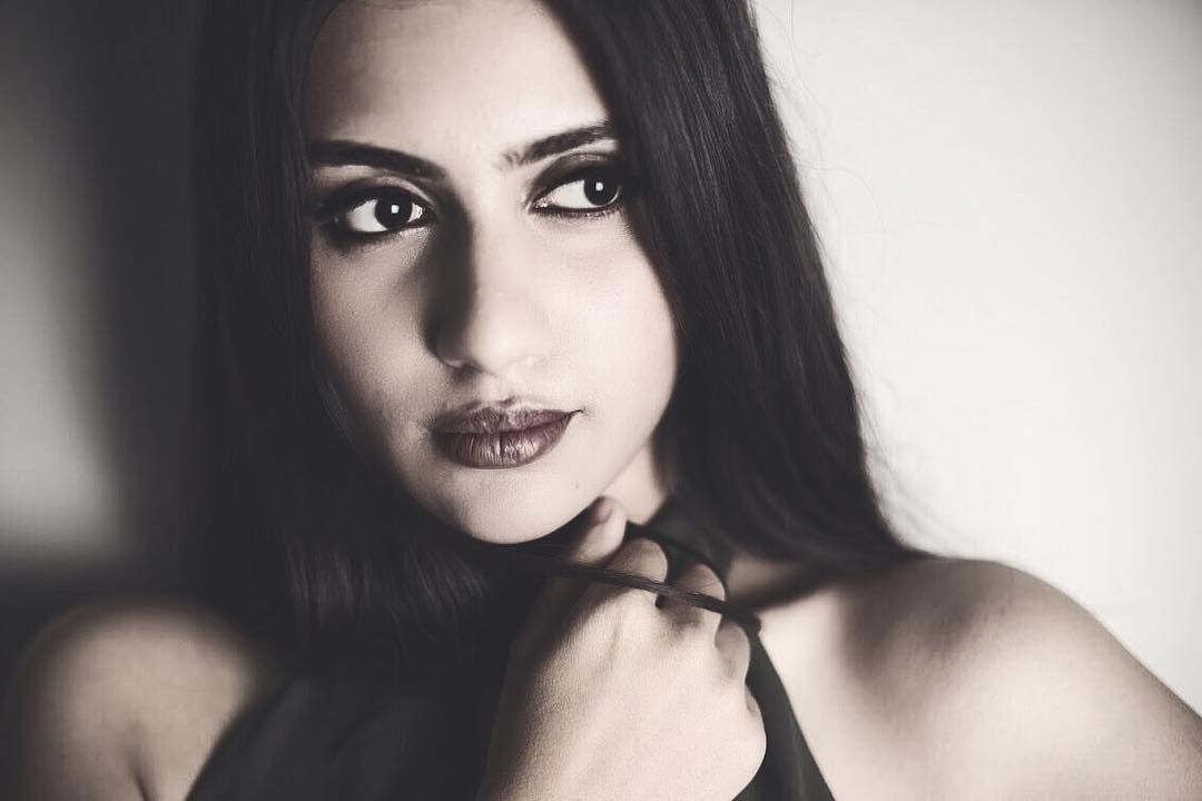 Anushka Luhar