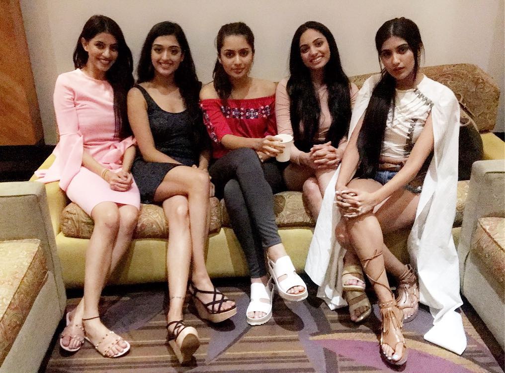 Anushka Luhar