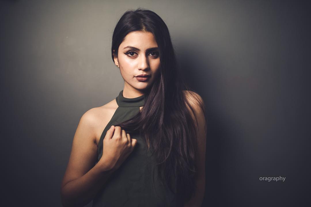 Anushka Luhar