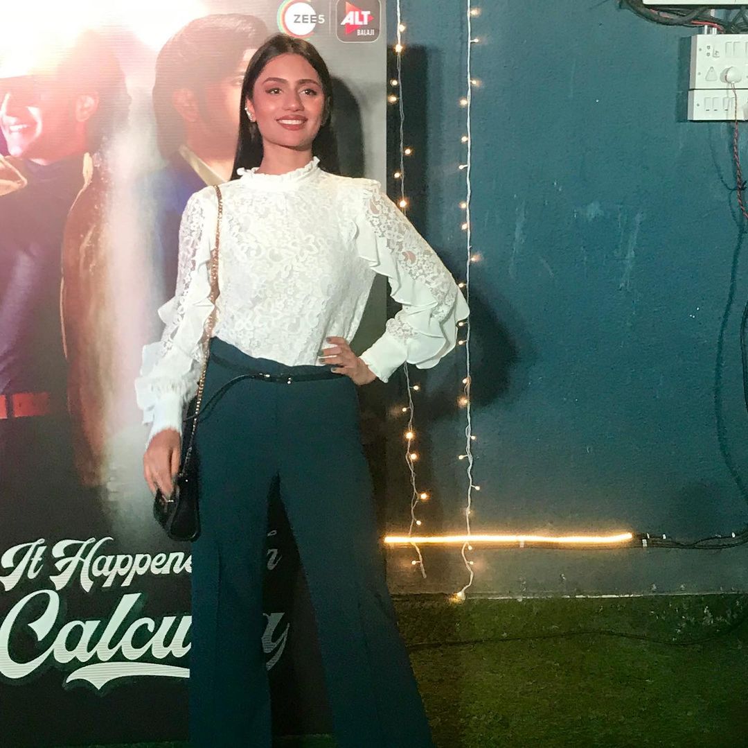 Anushka Luhar