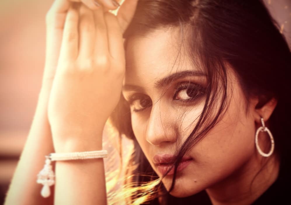 Anushka Luhar