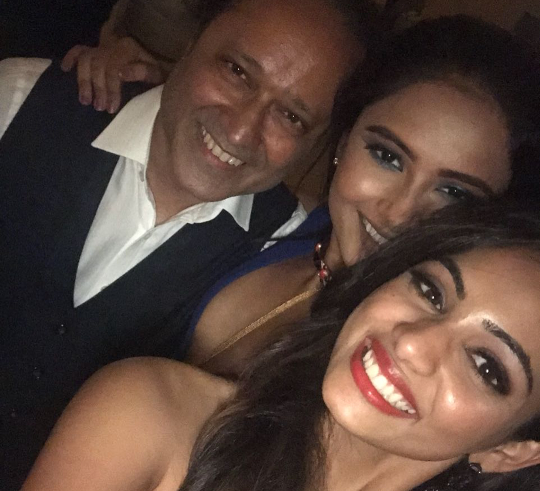 Anushka Luhar