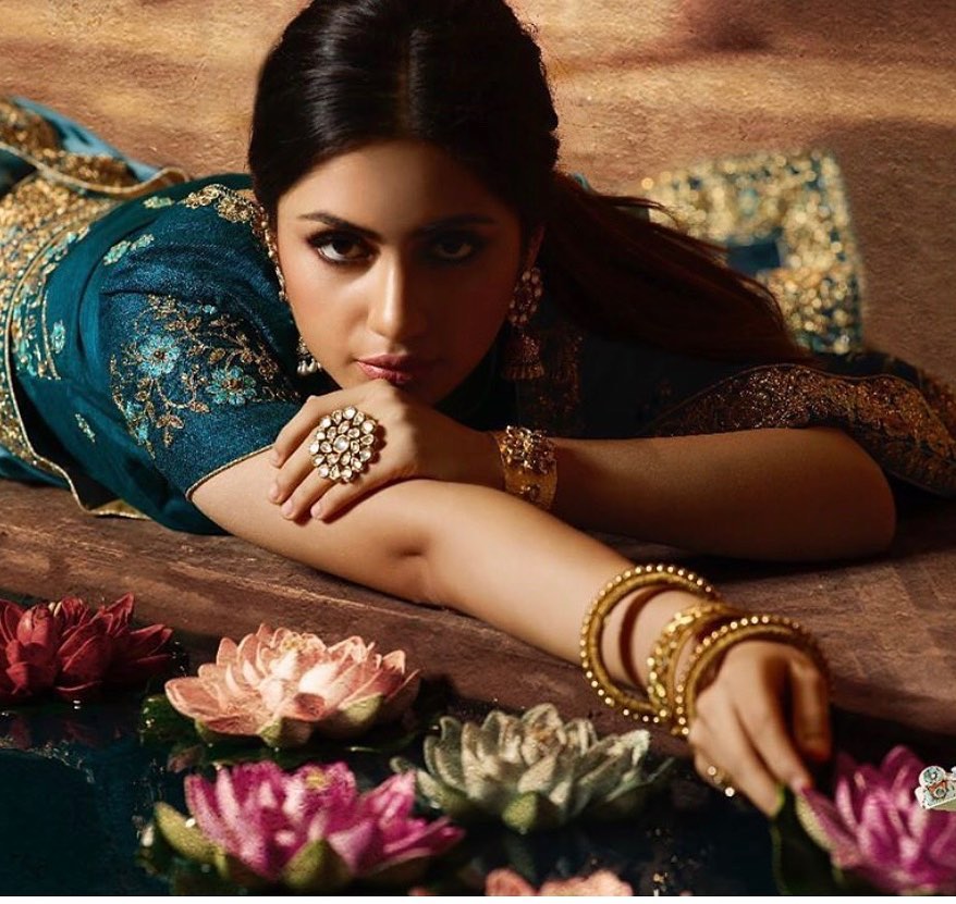 Anushka Luhar