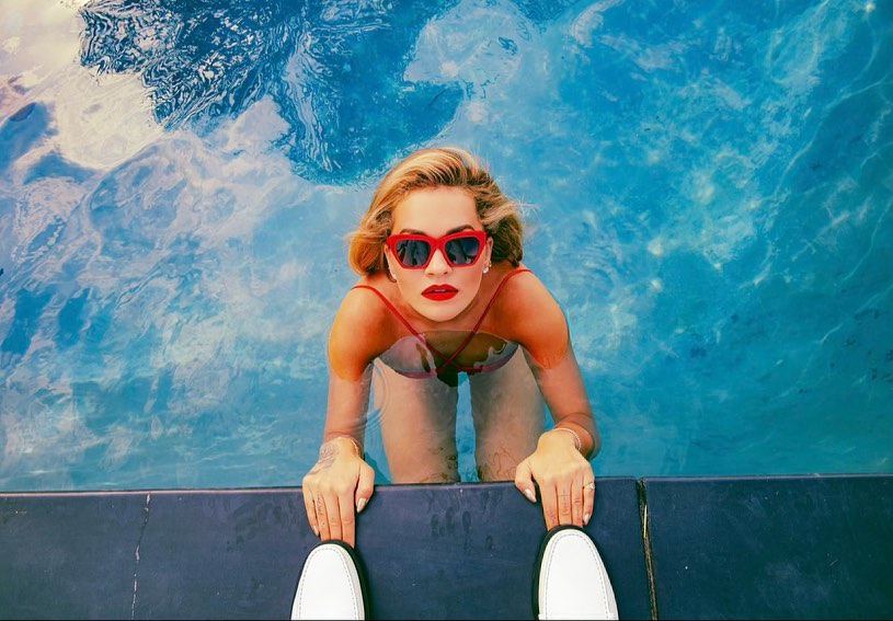Rita Ora Rita Ora