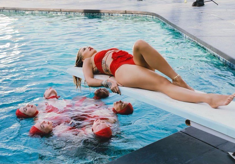 Rita Ora