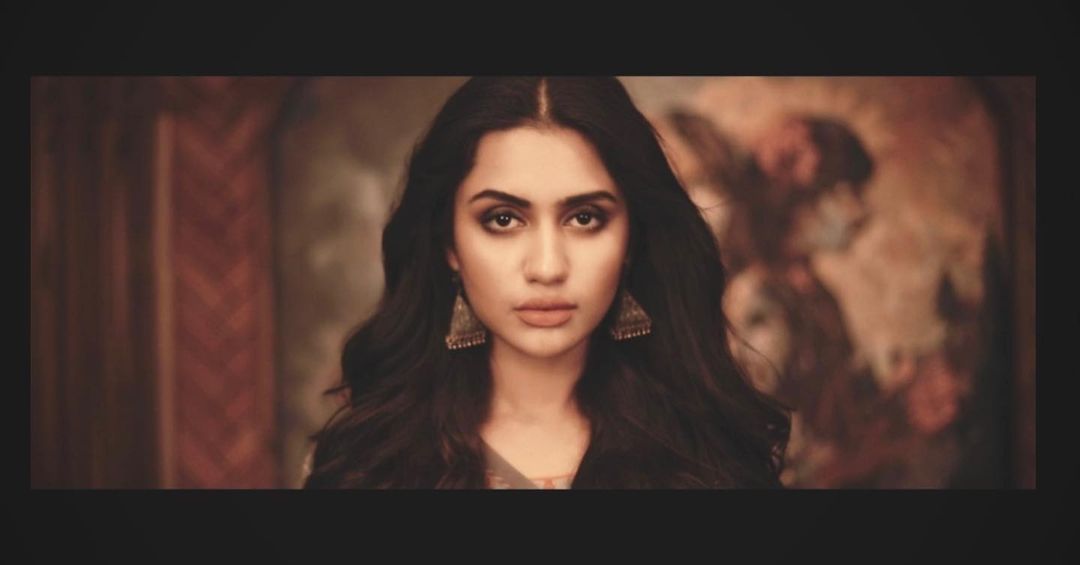 Anushka Luhar