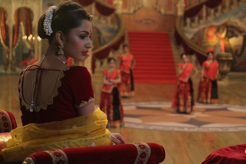 Anushka Luhar