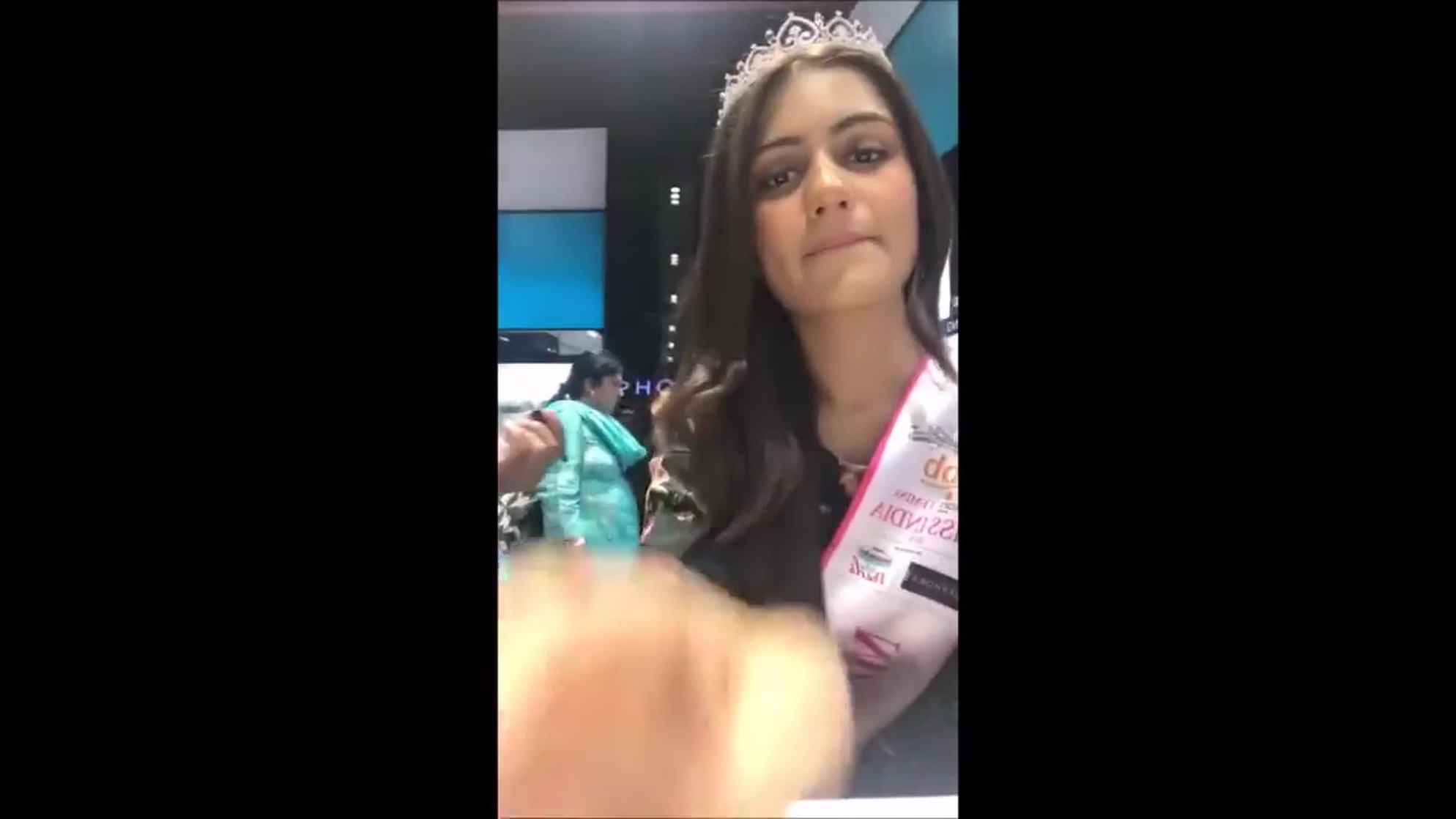 Anushka Luhar