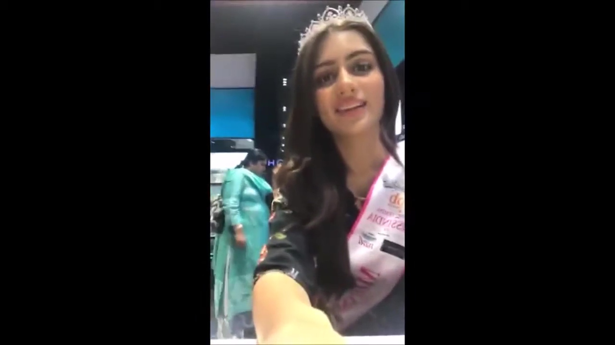 Anushka Luhar