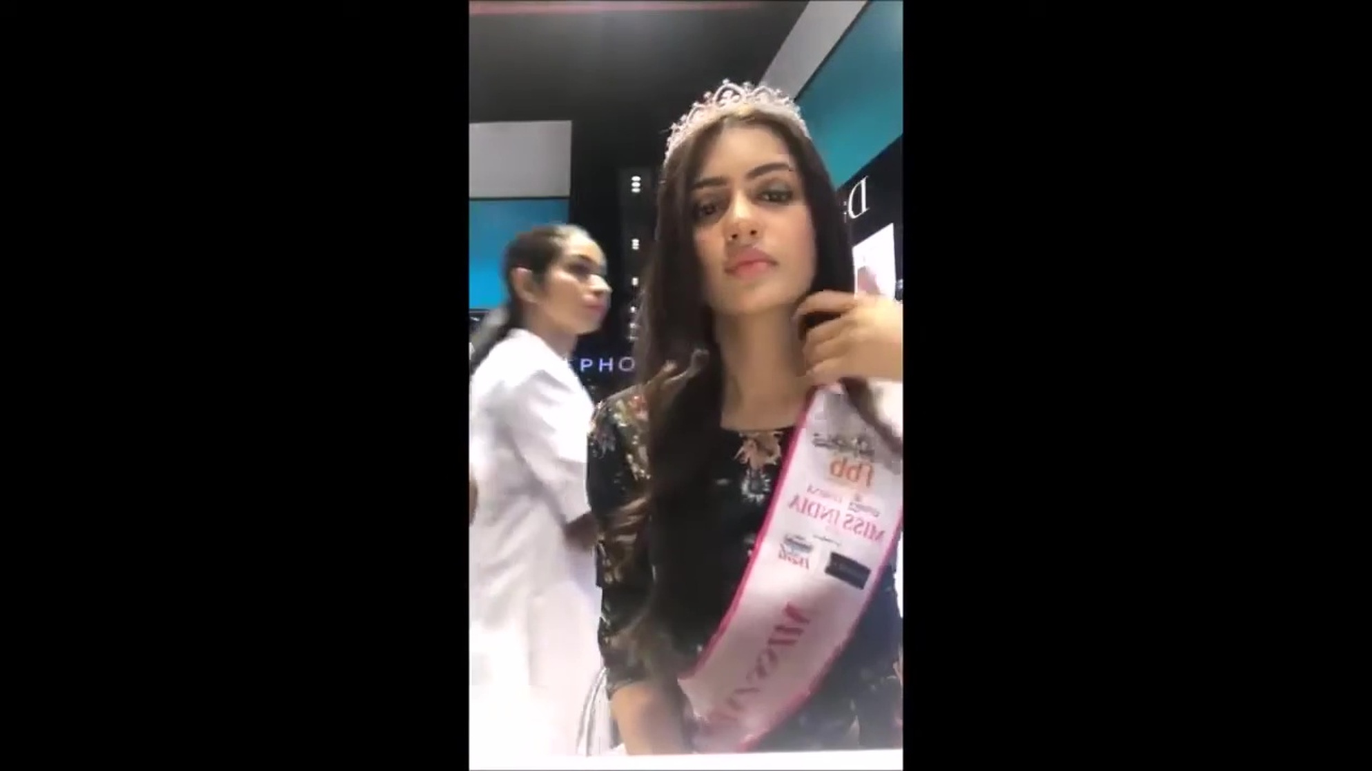 Anushka Luhar