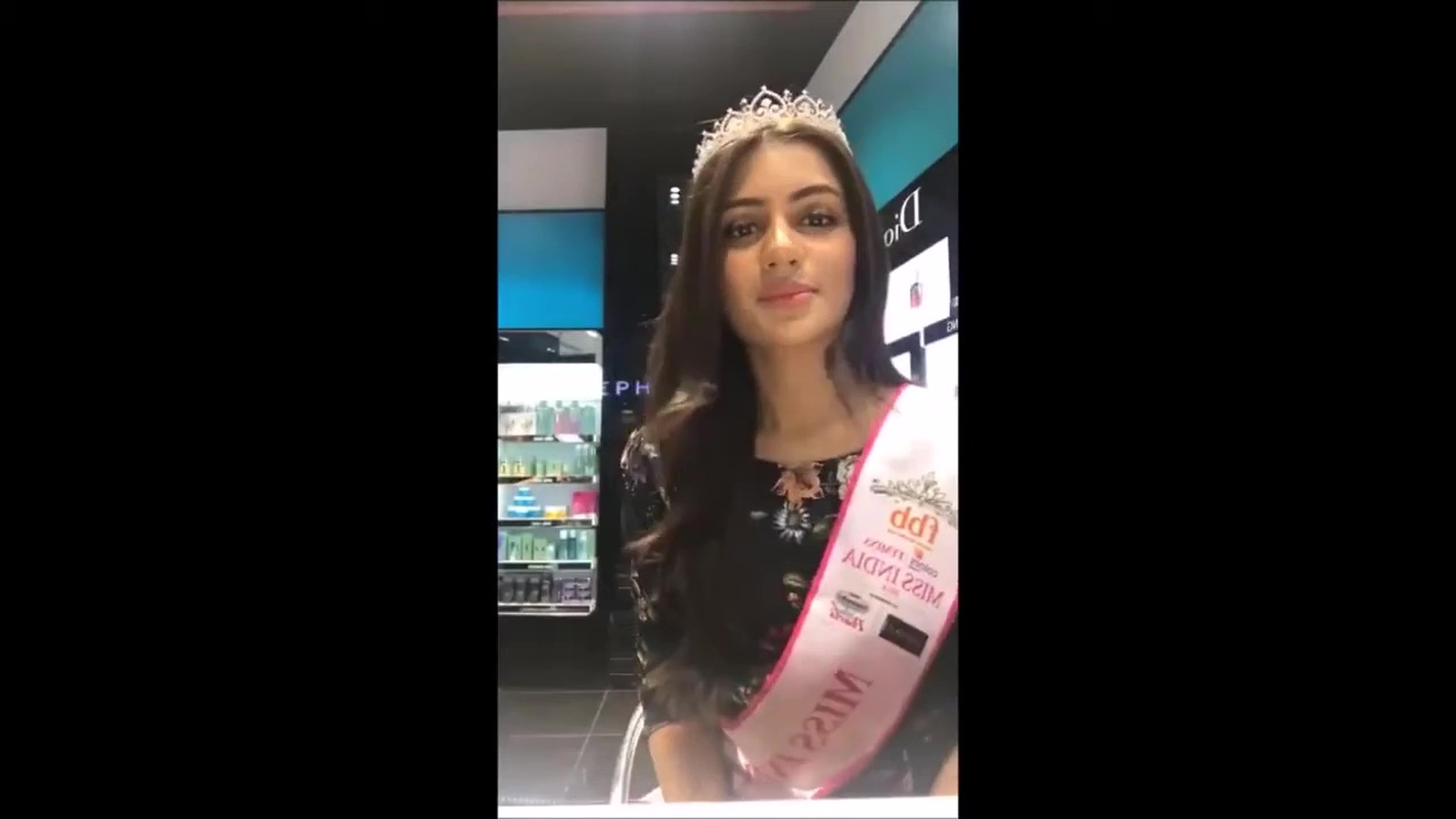 Anushka Luhar