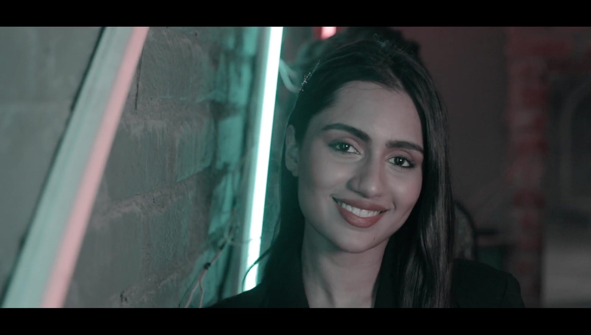 Anushka Luhar