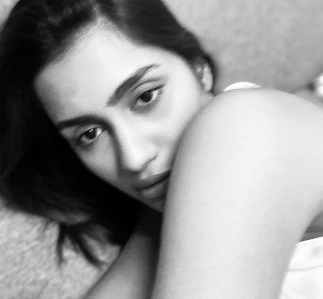 Anushka Luhar