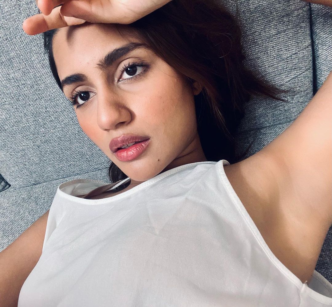 Anushka Luhar