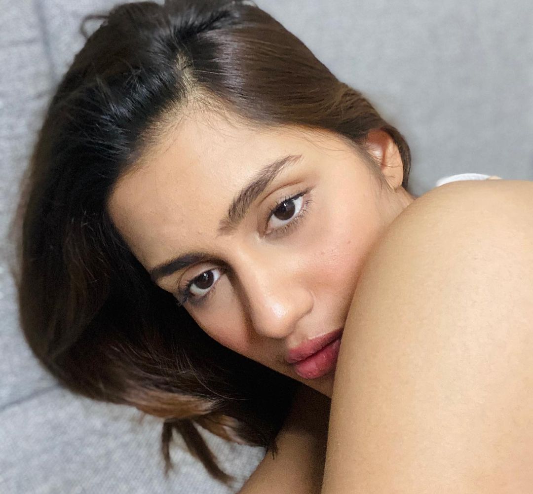 Anushka Luhar