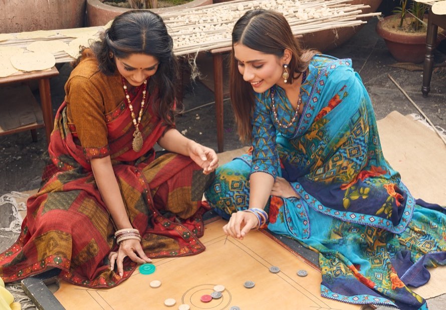 Anushka Luhar