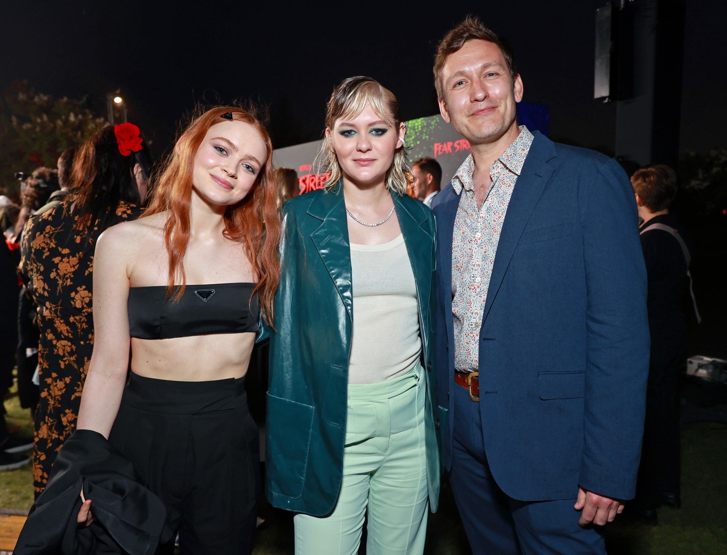 Sadie Sink
