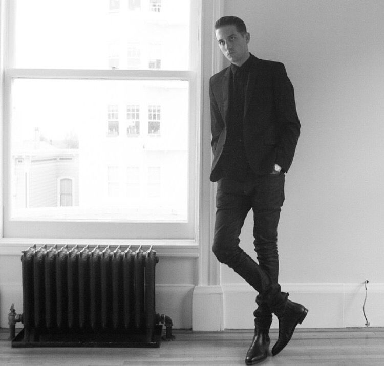 G-Eazy