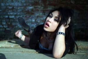 Cassie Steele image