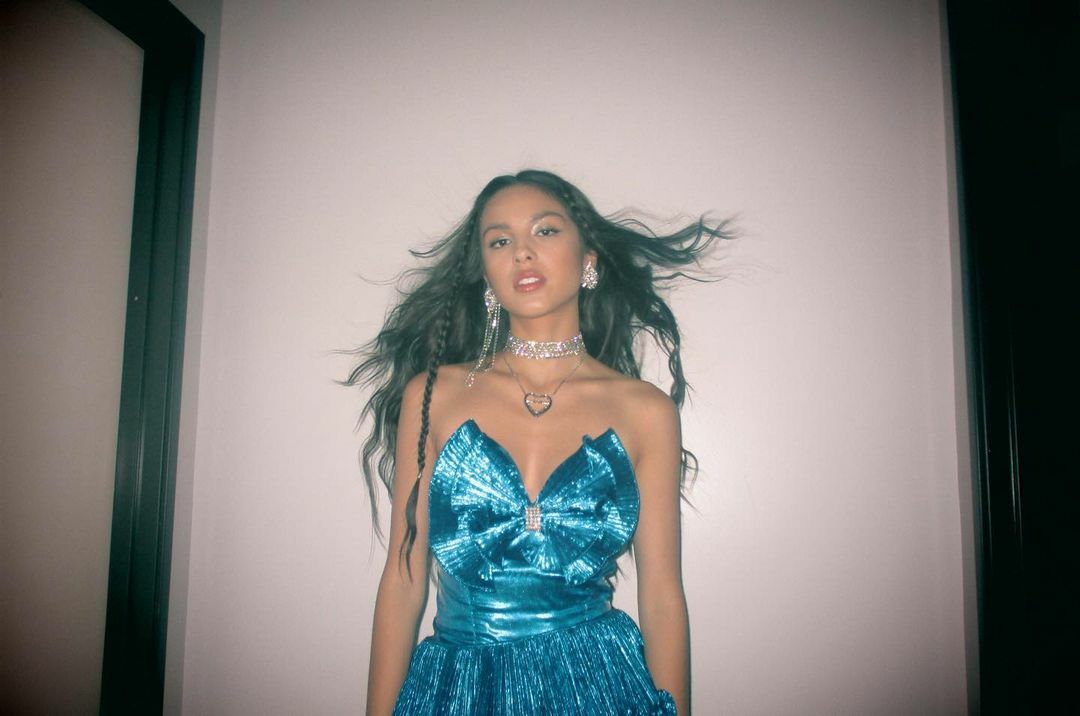 Olivia Rodrigo Olivia Rodrigo