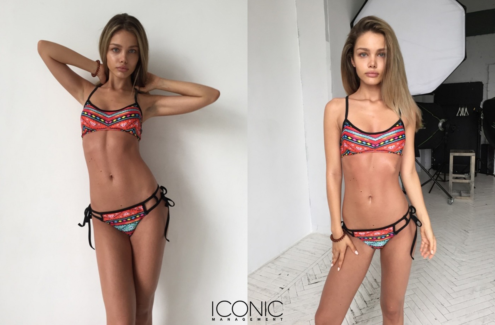 Katerina Smirnova