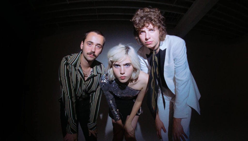 Sunflower Bean