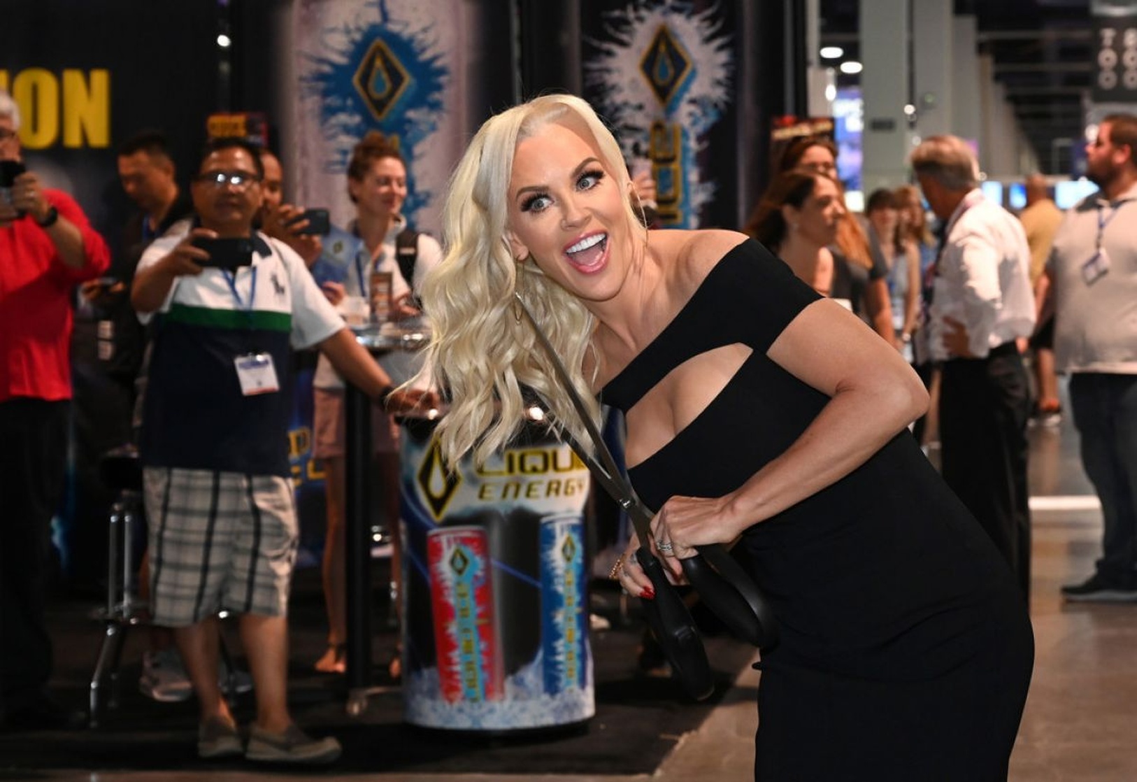 Jenny McCarthy