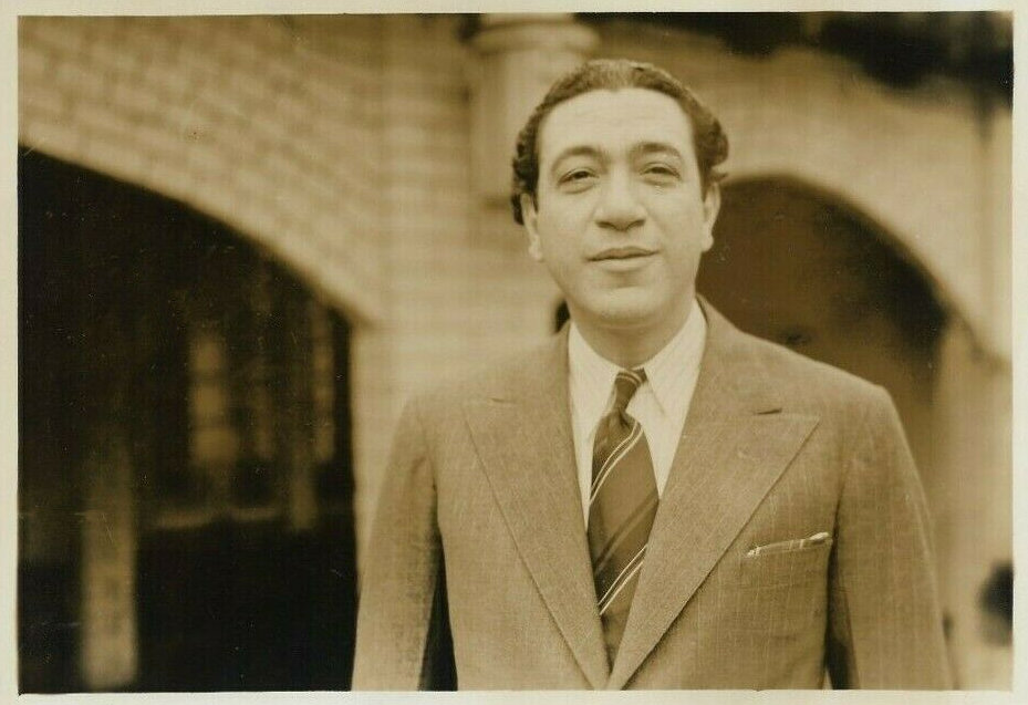 Lorenzo Barcelata