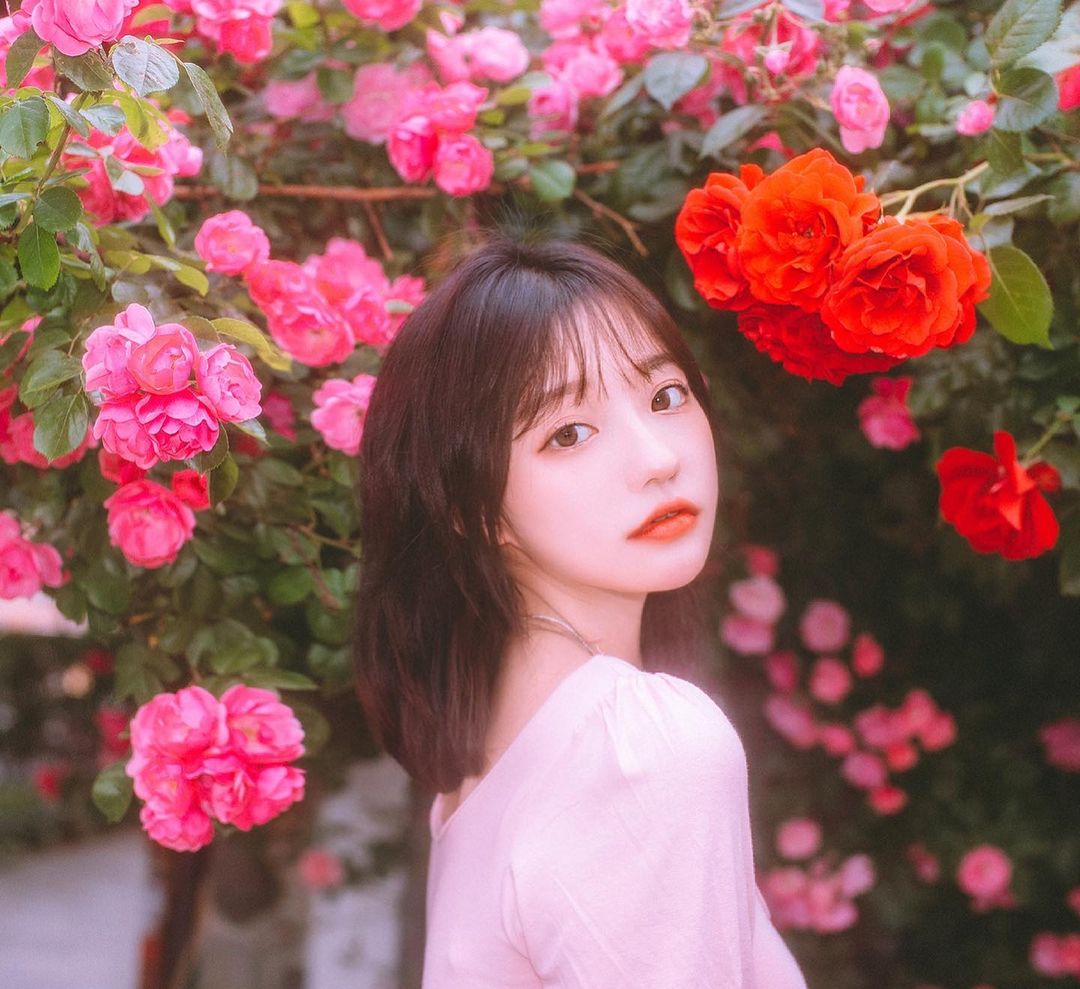Jung Yoon Jung Yoon