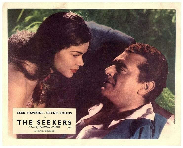 The Seekers