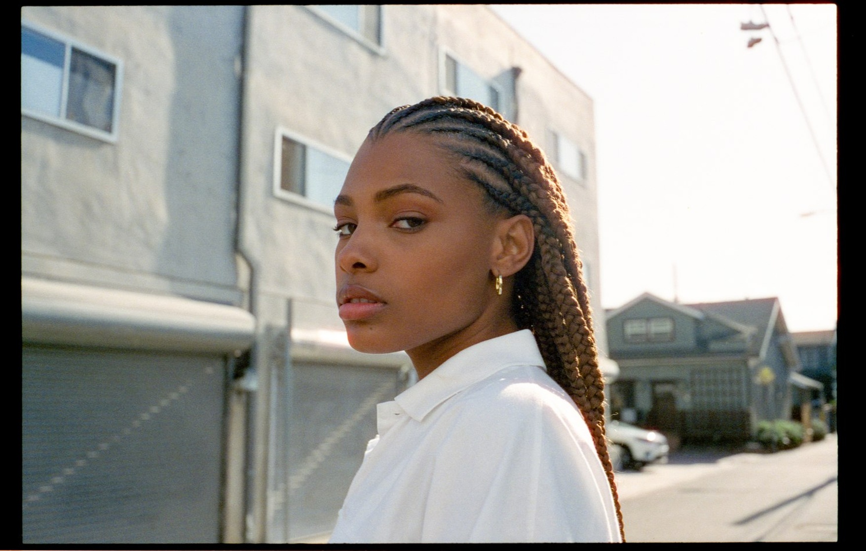 Bree Colter