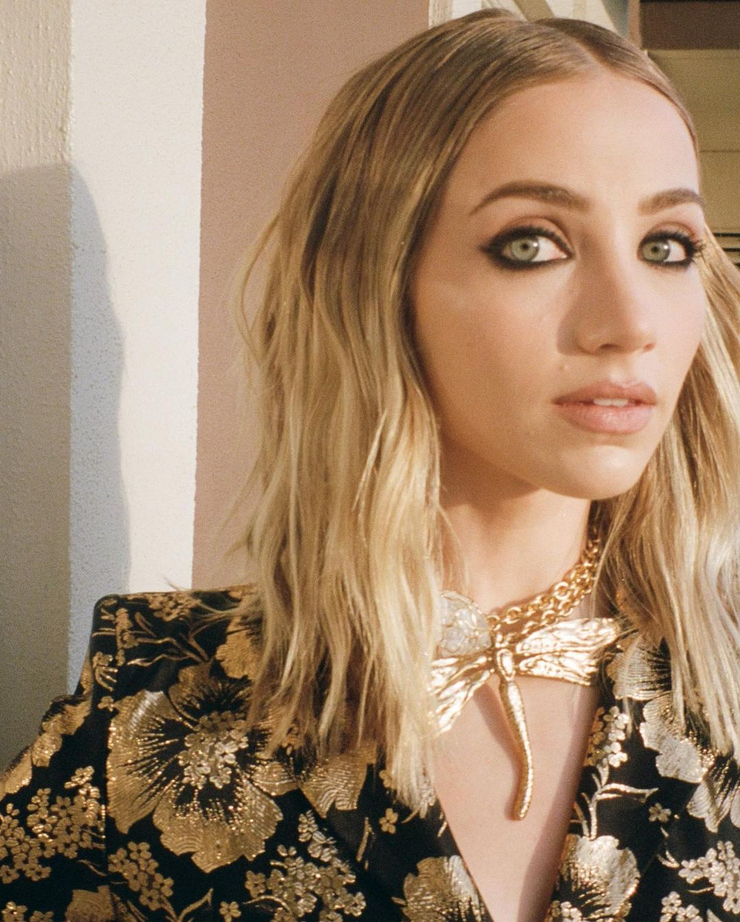 Picture of Emily Rudd