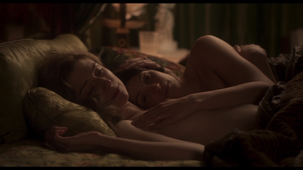 Vita & Virginia